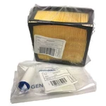 Husqvarna 506264101 574362302 Fuel And Air Filter Set K750 K760 New. Price: $41.95.