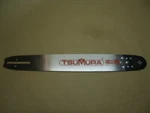 18" Tsumura Guide Bar 3/8 050 68DL Fits Husqvarna 359 357 455 Jonsered 2159 2255 New. Price: $74.99.