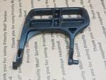 Oem Stihl Chain Brake Handle MS201C-M MS201C-EM 11457909101 Used BX237. Price: $19.59.