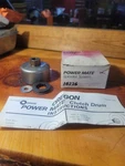 Oregon Power Mate 16226 Clutch Drum Rim Sprocket .404" 7 Tooth Pioneer Nos Open. Price: $29.99.