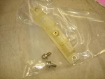 Echo CS-280EP Air Filter Mount Chainsaw Part Used. Price: $10.44.