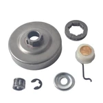3/8" Clutch Drum Sprocket Bearing For Stihl 034 036 MS360 MS340 MS362 Chainsaws New. Price: $15.99.