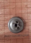 Homelite XL2 Chainsaw Spur Sprocket Super Mini 2CC 190 Xel Vi New. Price: $38.63.