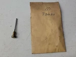 Homelite 73080 Carburetor Screw For Chainsaws Open. Price: $19.99.