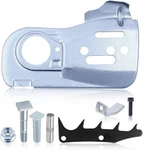 For Husqvarna 445E 450E Rancher Saw Chain Guide Bar Plate Bolt Kit New. Price: $15.99.