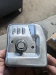 For Stihl MS250 Dual Port Muffler MS210 MS230 021 023 025 Chainsaw Exhaust New. Price: $52.99.