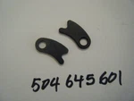 Jonsered New Starter Pawls (you Get 2) 504645601. Price: $10.43.