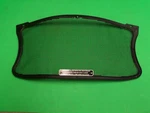 Husqvarna Face & Sun Visors 505665321 5781798-01 Metal Mesh Screen Forest CR4 New. Price: $19.98.
