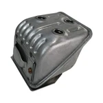 Electrolux Muffler Kit 575743002 - Genuine Replacement For Husqvarna & Jonsered New. Price: $100.03.