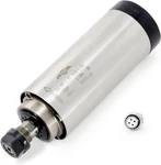 Cnc Spindle Motor 2.2KW 220V Air Cooled 80MM New. Price: $224.29.