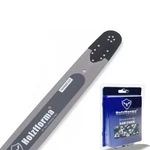 * Holzfforma 72INCH 3/8 .063 210 Dl Guide Bar Saw Chain Combo MS660 MS661 New. Price: $299.00.