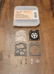 Stihl Carburetor Rebuild Kit 024 026 MS240 MS260 1121-007-1062 Genuine Oem New. Price: $46.50.