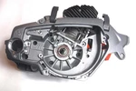 Husqvarna 572 Xp Chainsaw Complete Engine With Crankcase - Oem Open. Price: $549.95.