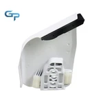 Fit For Chainsaw Clutch Cover MS460 MS660 MS440 MS650 1122 648 0403 Us New. Price: $14.00.