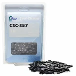16" Semi Chisel For Oregon S57 Chainsaws New. Price: $12.99.