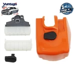 Air Filter Cover With Twist Lock Kit For Stihl MS210 MS230 MS250 021 023 New. Price: $9.56.