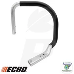 Echo C400001171 Wrap Handle Fits CS-590 CS-600P CS-620P Front C400001170 New. Price: $84.95.