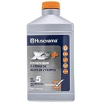 Husqvarna Genuine Oem 2-STROKE Oil 610000132 New. Price: $15.99.
