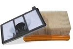 Stihl Oem Air Filter Set Fits TS700, TS800 Concrete Cut-off Saws 4224-007-1013 New. Price: $29.95.