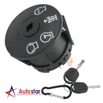 Upgrade Switch For Husqvarna Poulan Craftsman W/2 532193350 New. Price: $12.97.