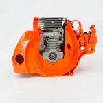 The Duke's Cylinder And Engine Assembly Fits Husqvarna 445, 450 Rancher New. Price: $130.20.
