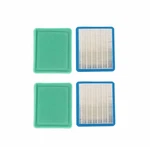 Air Filter Replaces Craftsman Lawn Mower Model 917.370660 New. Price: $13.98.