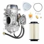 Carburetor W/air Filter For Polaris Sportsman 500 4X4 Ho 2001 2002 2003 2004 ... New. Price: $41.50.