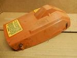 Genuine Husqvarna 254XP Top Cover / Cylinder Shroud 501869508 95-08 Used. Price: $45.00.