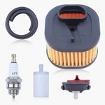 Haishine Heavy Duty Air Filter Fuel Hose Switch Rebuild Kit For Husqvarna New. Price: $23.54.