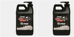 (2 Pack) Red Armor Hand Scrub 64OZ Pump Bottles 3550064 New. Price: $89.98.