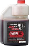 Echo Red Armor 2-STROKE Engine Oil 16 Oz Bottle 50:1 Mix For Gallons 6550006S New. Price: $21.45.