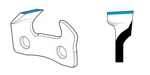 Oregon Powersharp Starter Kit PS50/14" 074 541650 New. Price: $79.78.
