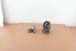 Mcculloch Pro Mac 330 Chainsaw Oem Cylinder New. Price: $59.99.