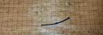 New Husqvarna Fuel Gas Tank Line 501285902 07-071 61 266 268 Chainsaw. Price: $24.99.