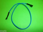 New Husqvarna Coil / Switch Lead Fits 281 288 3120 K1250 501839803 Oem. Price: $14.99.