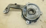 Homelite Concrete Saw XL98D A96799A Plate- Back Bracket Used. Price: $49.97.