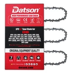 12" Chainsaw For Echo PPT-230,PPT-231,PPT-2400, PPT-260 3/8"LP .050" 44 Dl New. Price: $21.99.