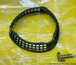 Nos Oem Mcculloch 10 Series Chip Guard Screen Pn 87674 (bin 65) New. Price: $80.00.