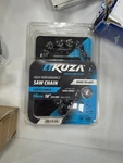 Kuza - 10 Inch Chainsaw 3/8" Lp Pitch, 050" Gauge, 40 Drive Links New. Price: $10.00.