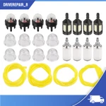 Fits For Poulan Chainsaw 2050 2150 2375 Fuel Filter Line Hose Primer Bulb Set New. Price: $13.99.