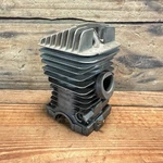 Stihl Genuine MS290 Cylinder 46MM - Oem Used 1127 020 1217 Read!. Price: $26.99.