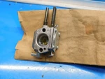 New Carburetor 95630 For Mcculloch --- Box 277 D. Price: $65.00.
