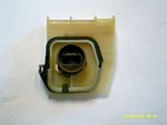 Used Homelite / Ryobi Saw Carb Adapter 308081001 Seal 518047001 Gasket. Price: $14.95.
