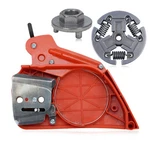 For Echo CS-370ES CS-400 CS-420ES Shindaiwa 402S Chain Brake Assy New. Price: $34.99.