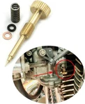 Alpha Rider Pro Rebuild Kit Mixture Screw Keihin Cvk Carbs For... New. Price: $14.41.