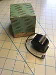 Pioneer Replacement Part Ignition Coil 471365 X14171 New. Price: $99.99.