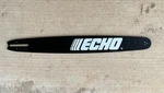 Echo 20F0AD3378 Guide Bar 20" .325 .050 78DL Genuine Oem Nos Open. Price: $40.00.