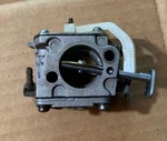 Partner R-421 Chainsaw Carburetor Tillotson HS117B Used. Price: $25.00.