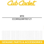 Mtd CMXGZAM700121 Bar & Chain 20" 78 Kit Craftsman New. Price: $52.99.
