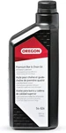 Oregon 54-026 Premium Bar And Oil Lubricant For Chainsaws, 1 Quart Bot New. Price: $22.95.
